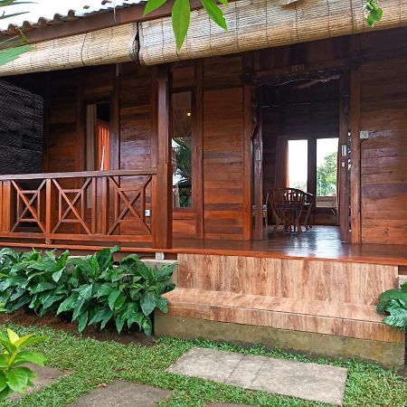 Shivananda Antique Villas By Eps أوبود المظهر الخارجي الصورة