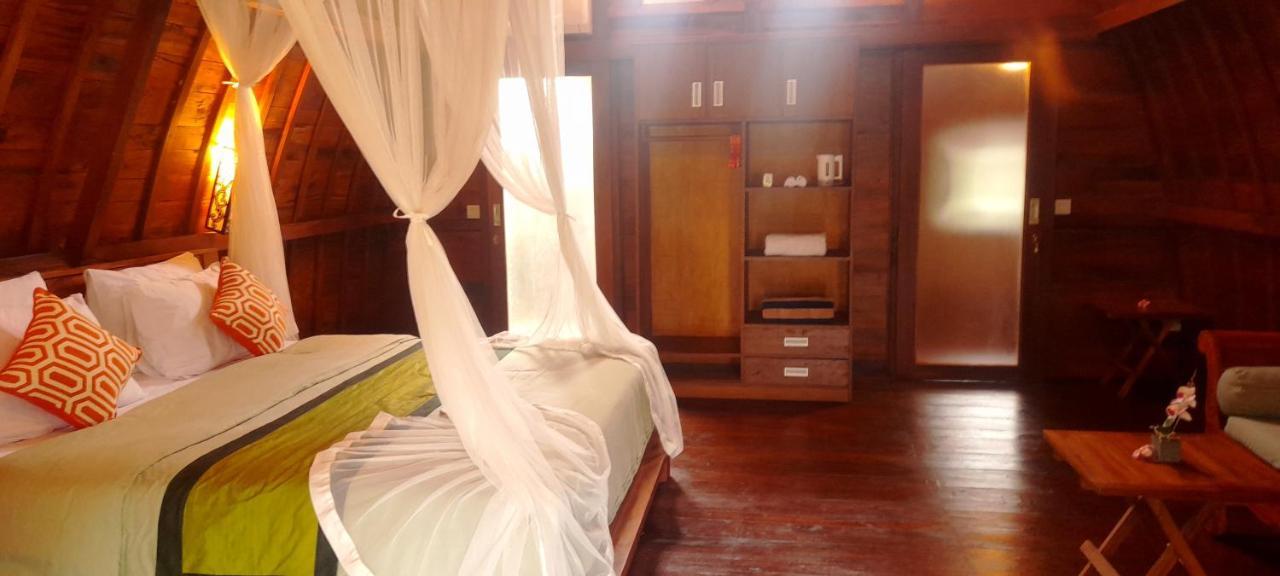 Shivananda Antique Villas By Eps أوبود المظهر الخارجي الصورة