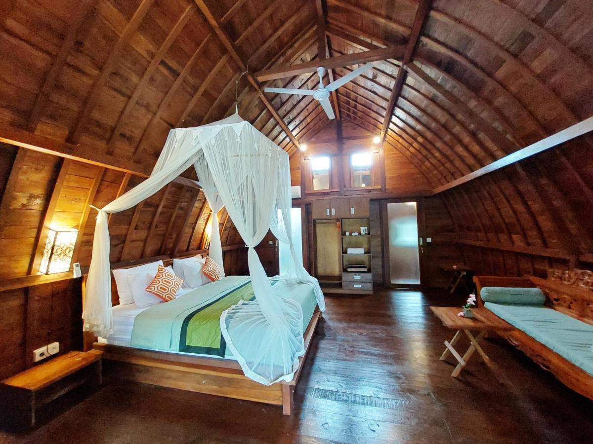 Shivananda Antique Villas By Eps أوبود المظهر الخارجي الصورة