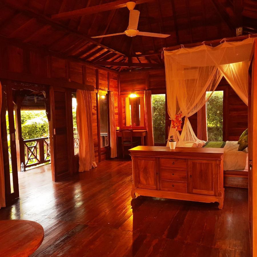 Shivananda Antique Villas By Eps أوبود المظهر الخارجي الصورة