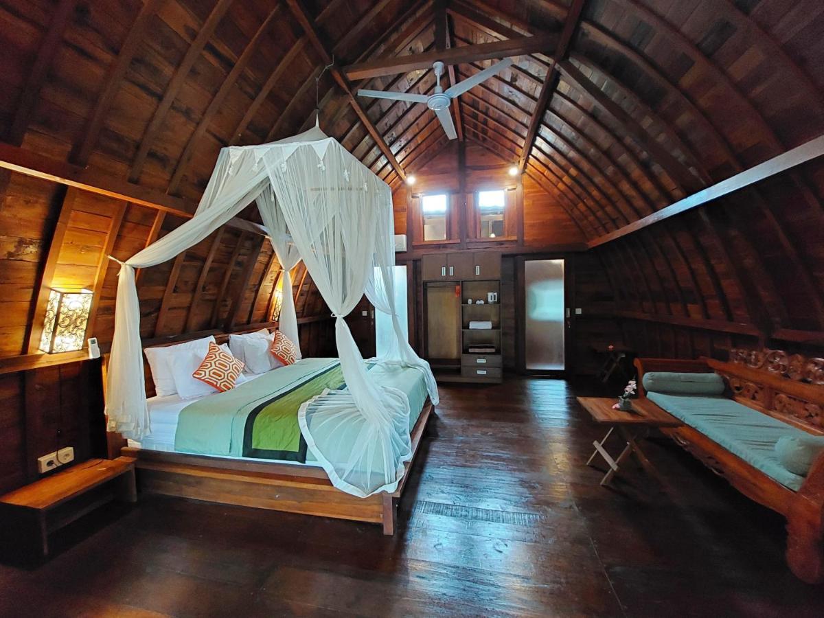 Shivananda Antique Villas By Eps أوبود المظهر الخارجي الصورة