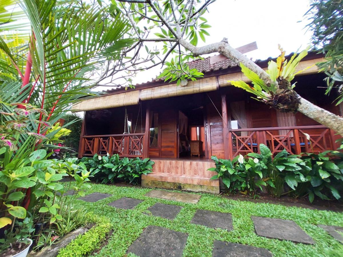 Shivananda Antique Villas By Eps أوبود المظهر الخارجي الصورة