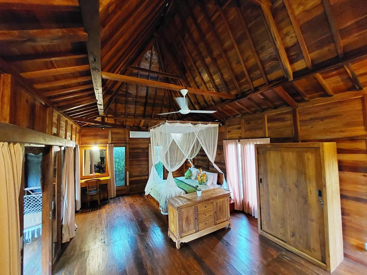 Shivananda Antique Villas By Eps أوبود المظهر الخارجي الصورة