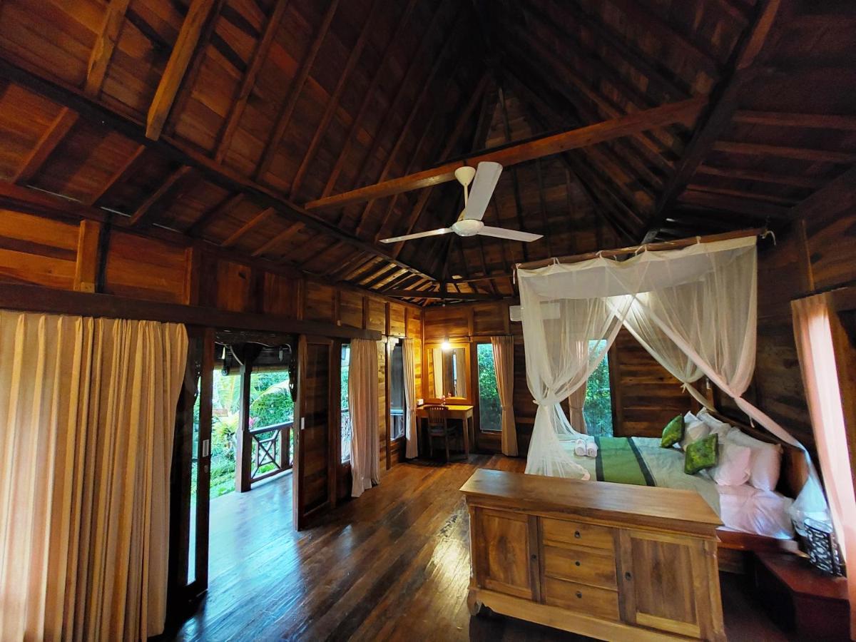 Shivananda Antique Villas By Eps أوبود المظهر الخارجي الصورة
