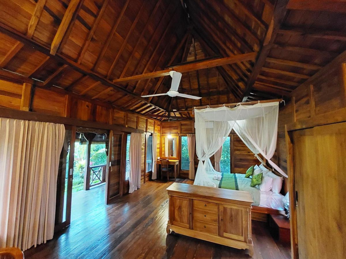 Shivananda Antique Villas By Eps أوبود المظهر الخارجي الصورة