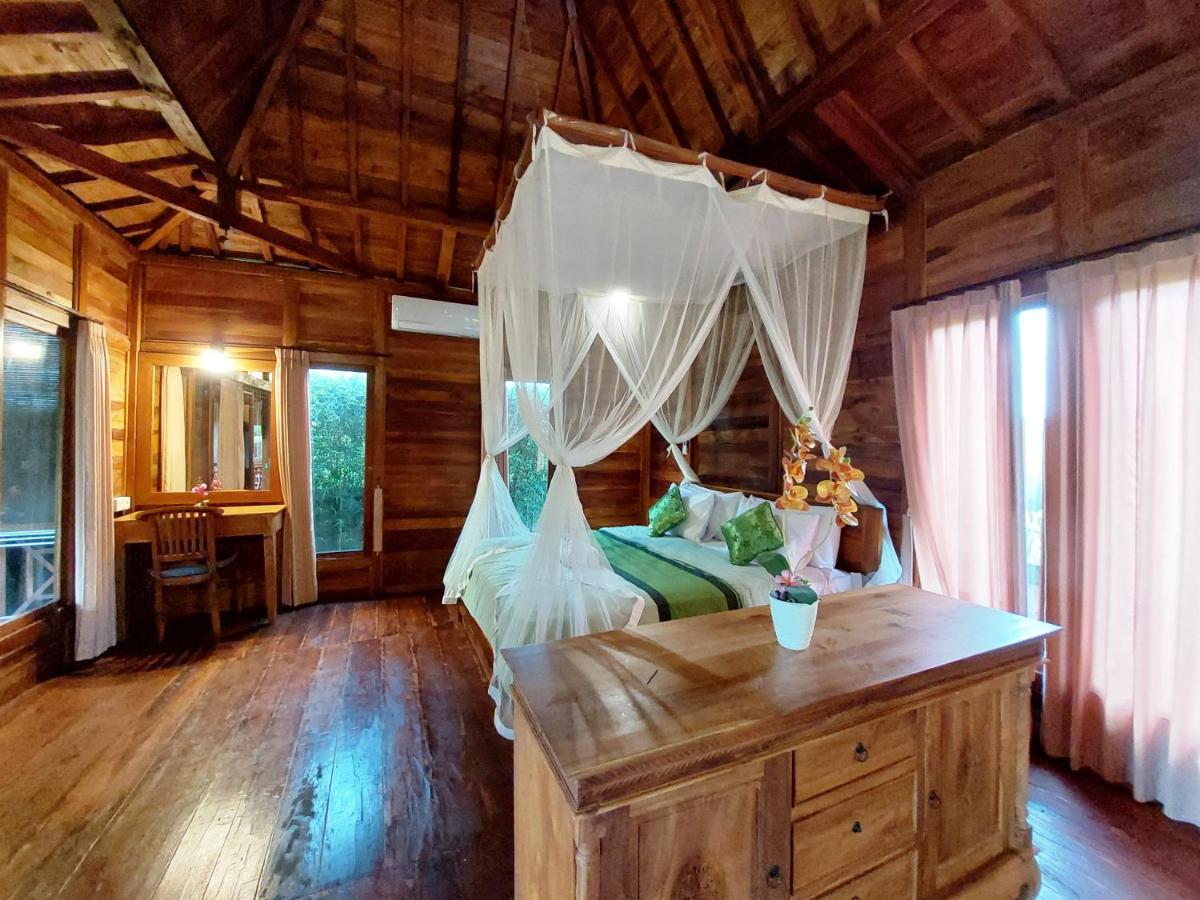 Shivananda Antique Villas By Eps أوبود المظهر الخارجي الصورة
