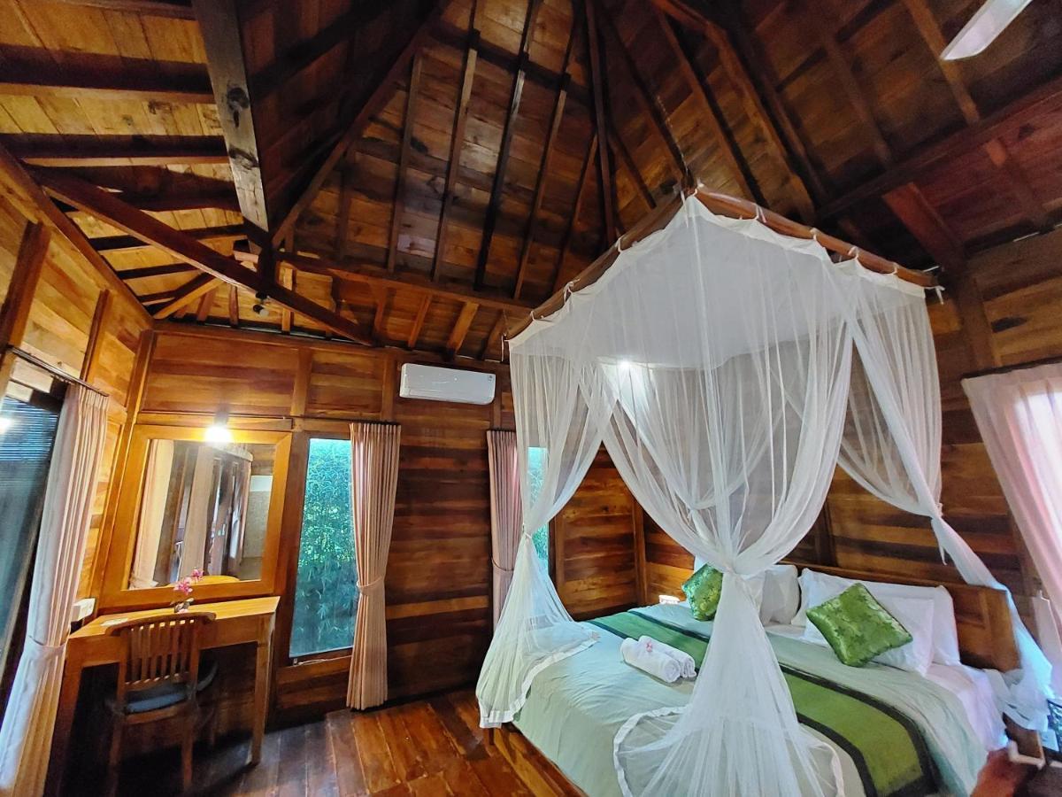 Shivananda Antique Villas By Eps أوبود المظهر الخارجي الصورة