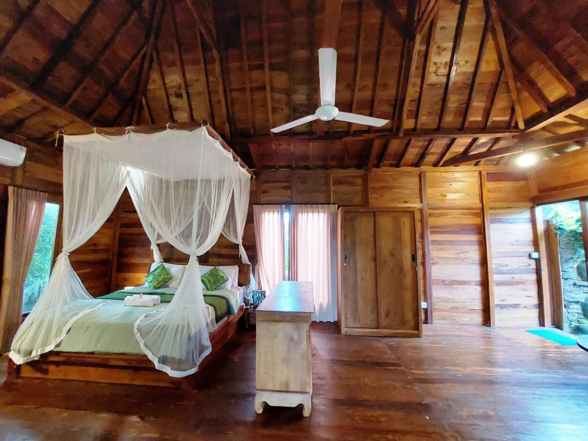 Shivananda Antique Villas By Eps أوبود المظهر الخارجي الصورة