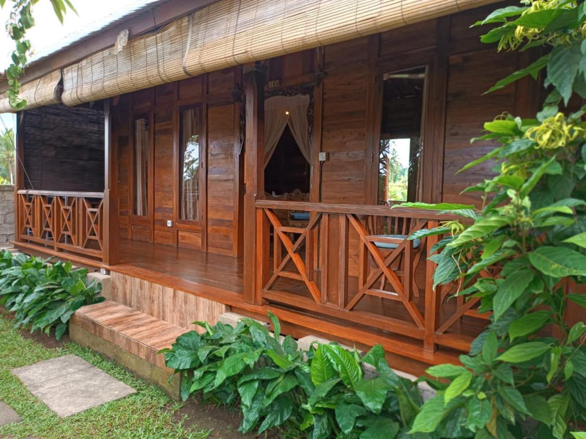 Shivananda Antique Villas By Eps أوبود المظهر الخارجي الصورة